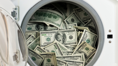 AB'den kara para hamlesi