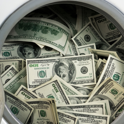 AB'den kara para hamlesi