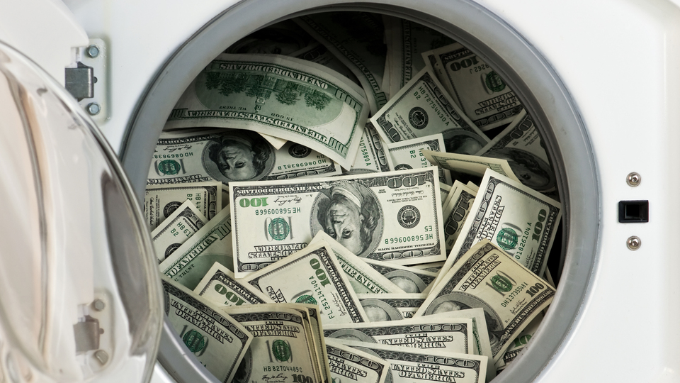 AB'den kara para hamlesi