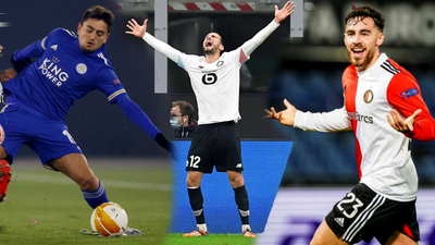 Avrupa'da Türk gecesi!