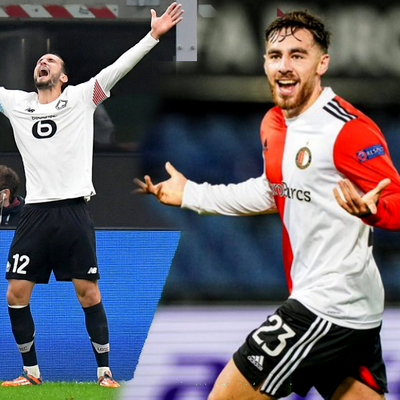 Avrupa'da Türk gecesi!