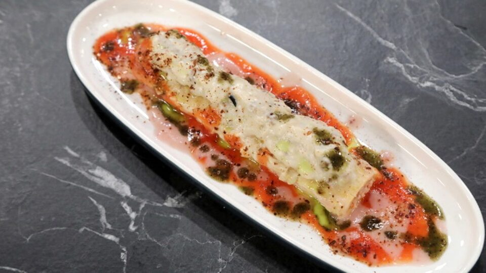 01 Adana yemeği nasıl yapılır?