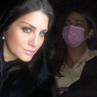 Aşk mı yaşıyorlar?