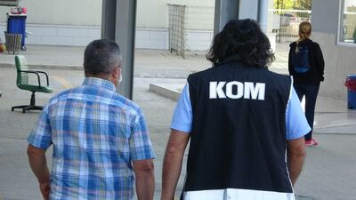 Ankara'da büyük FETÖ operasyonu!