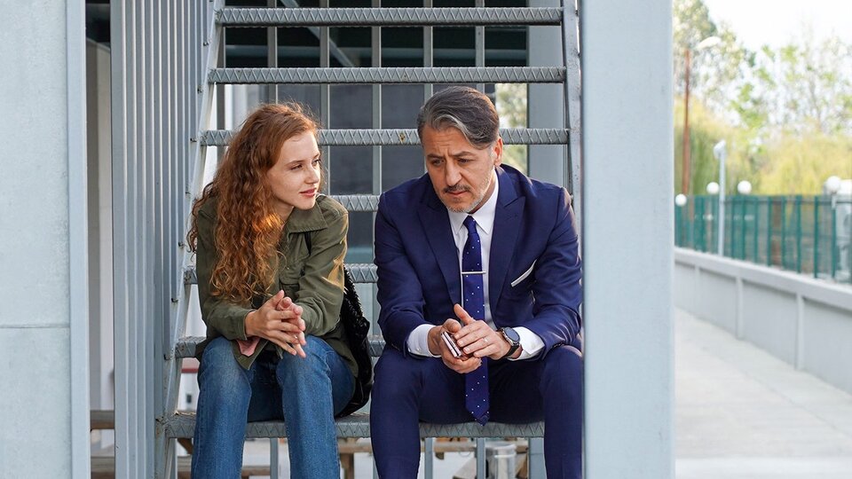 Menajerimi Ara 12. bölüm fragmanı yayınlandı!