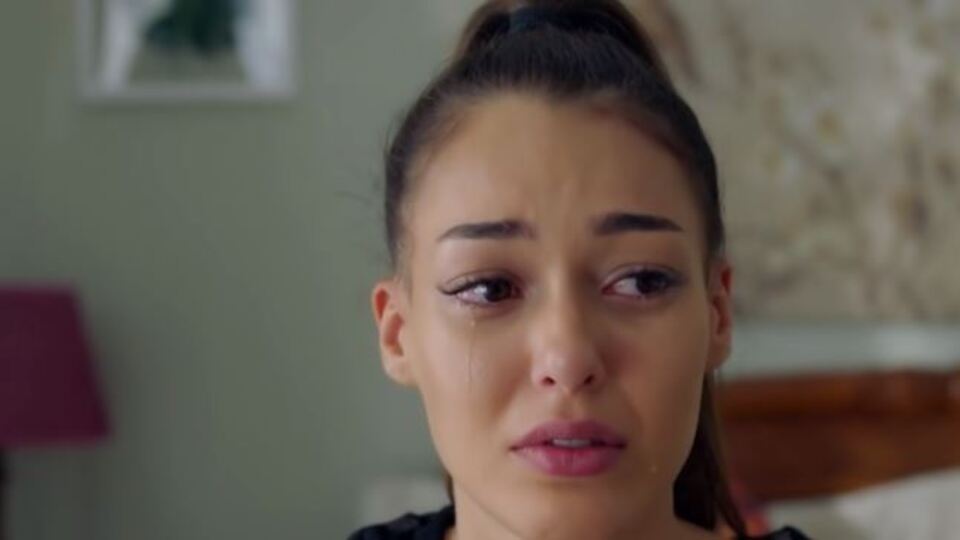 Alev Alev 2. bölüm fragmanı yayınlandı!