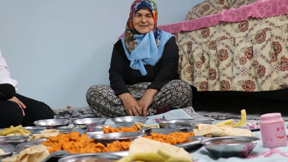 2 ayda fenomen oldu... Hayatı değişti!