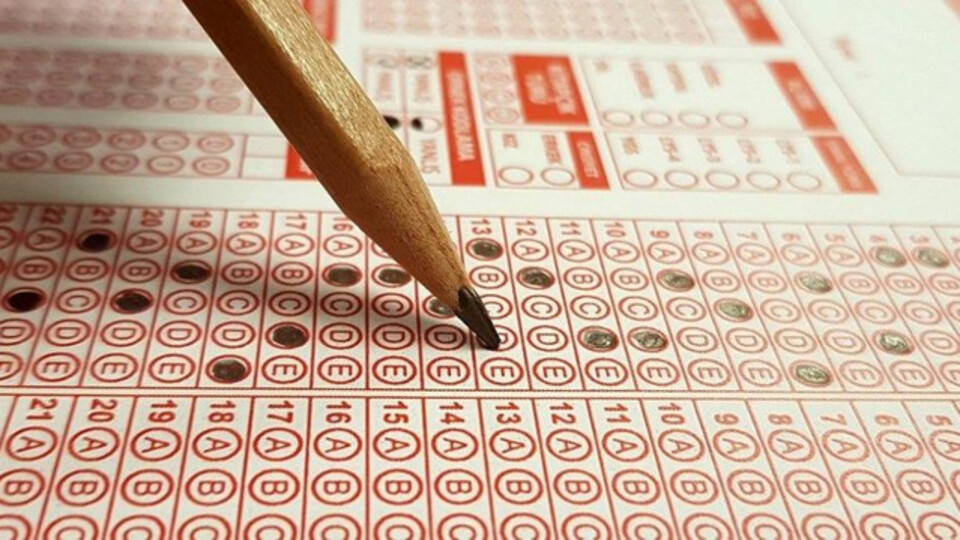 KPSS önlisans sonuçları 2020 tarihi