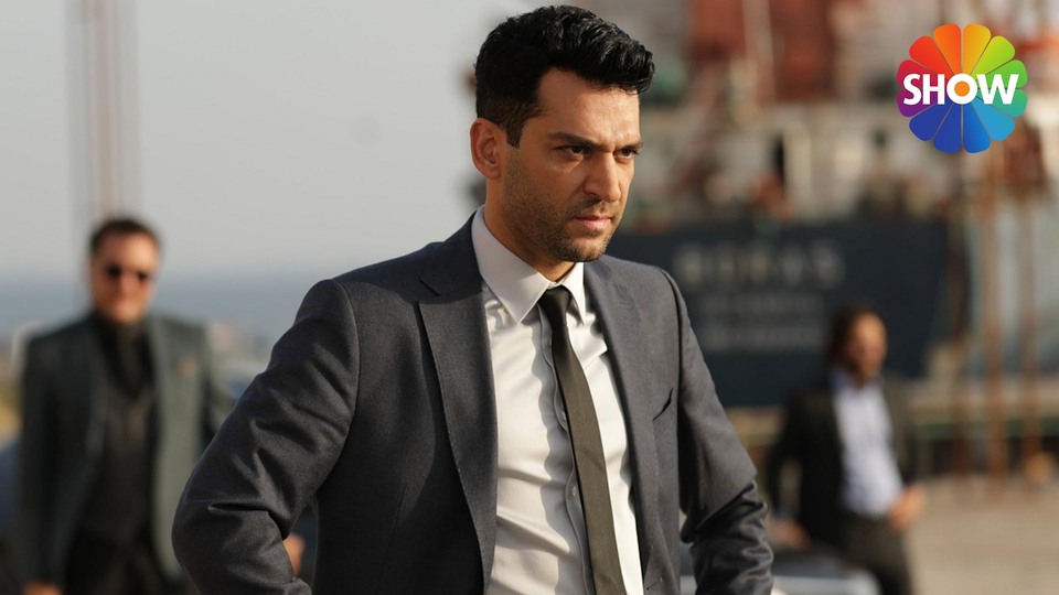 Ramo'nun büyük oyunu!