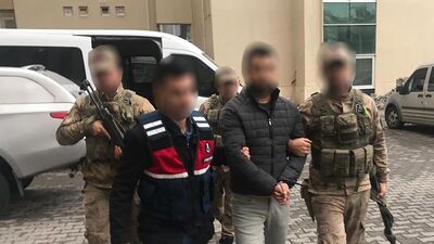 Diyarbakır'da 26 öğretmen gözaltında
