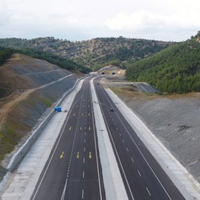 80 dakikalık yol, 39 dakikaya iniyor