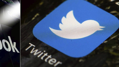 Twitter ve Facebook Trump'a savaş açtı