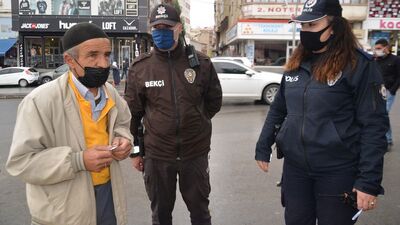 Muş Valisi'den sokakta sigara yasağı açıklaması