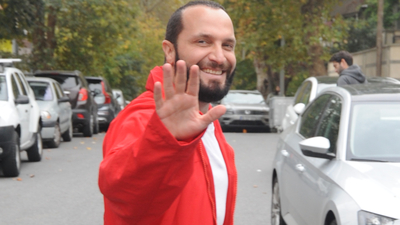 "Şirket açıyorum"