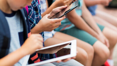 Yarım milyarlık tablet