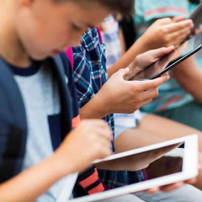 Yarım milyarlık tablet