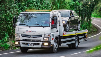 Tur Assist'te üst düzey atama