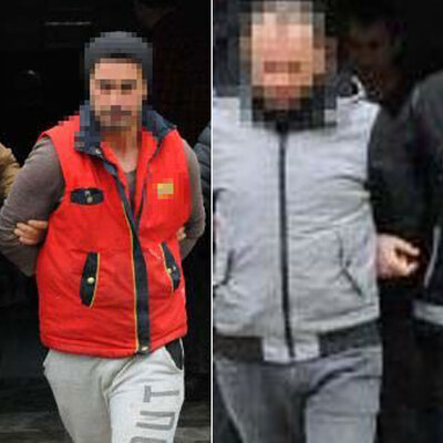 Yaşlı kadın evinde ölü bulunmuştu! Bu bir vahşet!