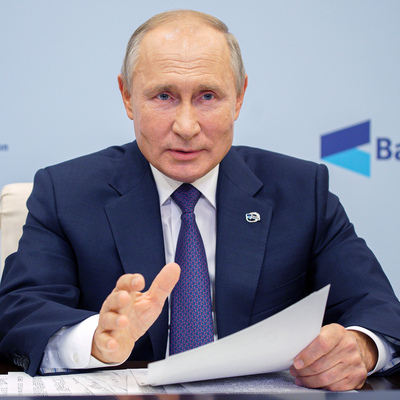 Flaş iddia: Putin görevini bırakıyor mu?