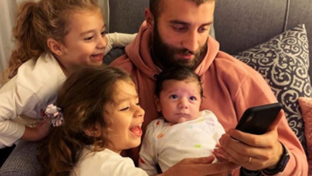 "Allah'ım ne kadar sıkıcı bir aile"