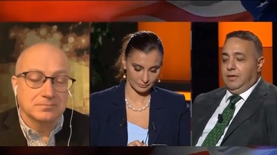 Sosyal medya bu tartışmayı konuşuyor!