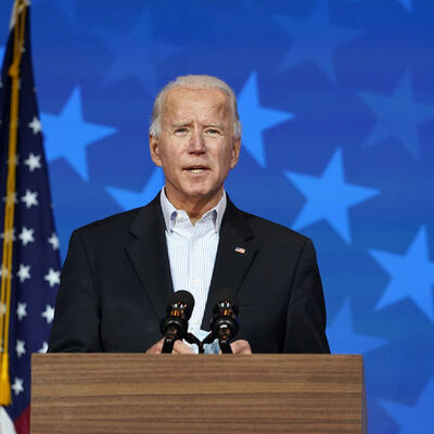 Joe Biden'dan yeni açıklamalar!