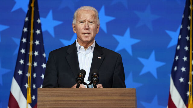 Joe Biden'dan yeni açıklamalar!