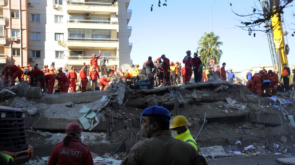'Binalarda da etiket uygulansın'