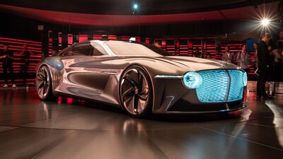 Tüm modelleri elektrikli olacak