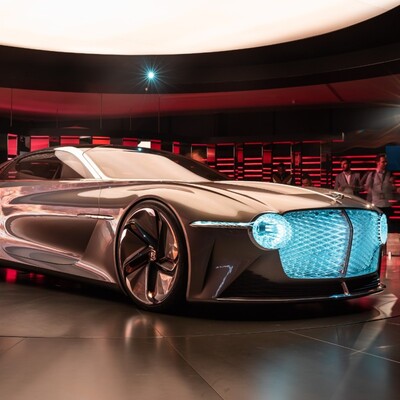 Tüm modelleri elektrikli olacak