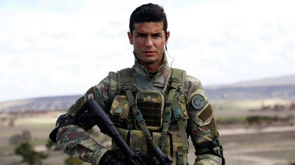 Savaşçı dizisi bitti mi?