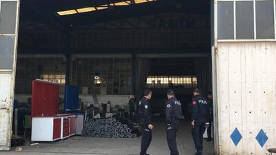 ABD'den gelip dehşet saçmıştı! Flaş gelişme!