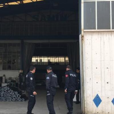 ABD'den gelip dehşet saçmıştı! Flaş gelişme!