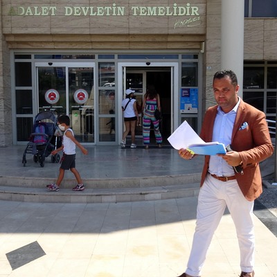 Pınar Gültekin cinayetinde flaş gelişme!