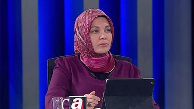 Hilal Kaplan kimdir?