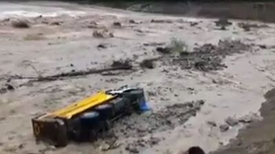 Giresun'dan feci görüntüler!