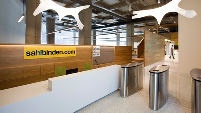 Sahibinden.com'a rekabet soruşturması