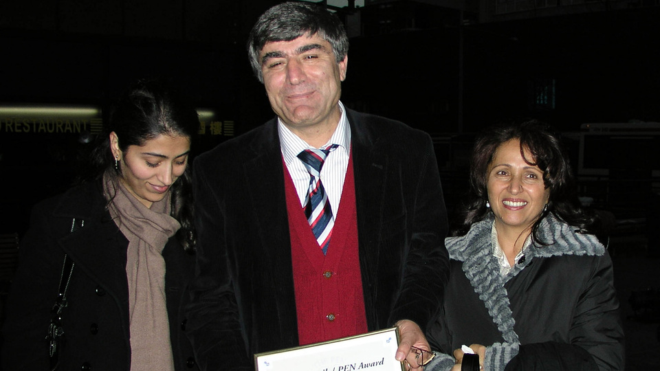 Hrant Dink cinayetinde yeni iddianame!