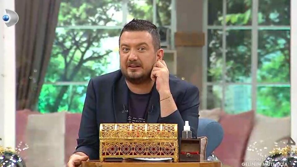 Gelinim Mutfakta kim elendi?