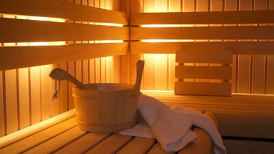 Buhar odasının faydaları nelerdir?