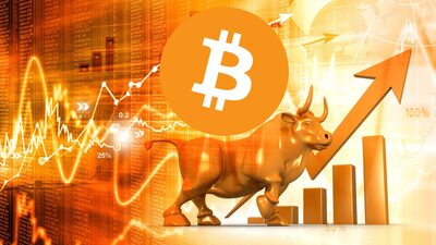 Bitcoin koptu gidiyor