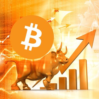 Bitcoin koptu gidiyor