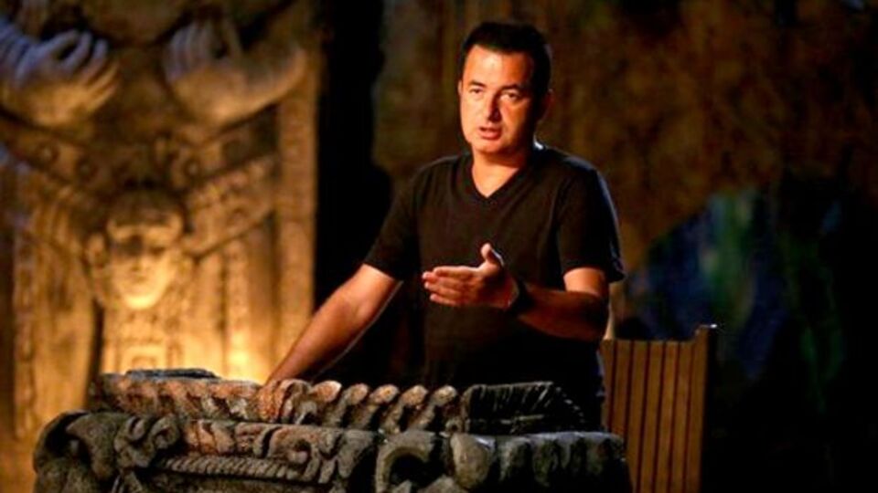 Survivor 2021 ne zaman başlayacak?