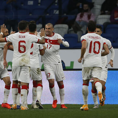 Milli Takım aday kadrosu açıklandı