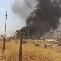Irak'ın kuzeyi ısınıyor! Terör örgütü IKBY'ye saldırıyor