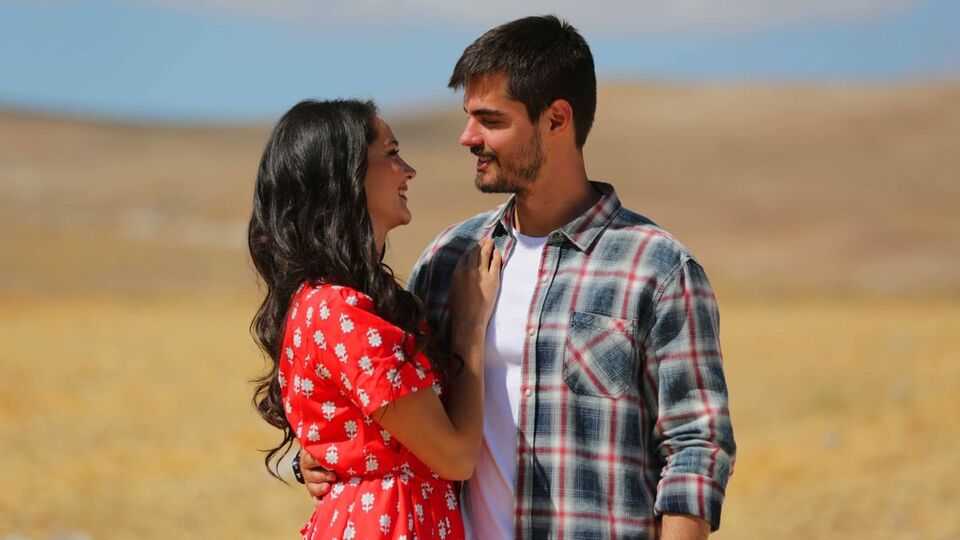 Gönül Dağı'nda 39 kişide koronavirüs!