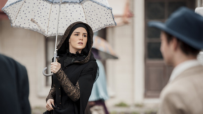 Payitaht "Abdülhamid" 125. yeni bölüm