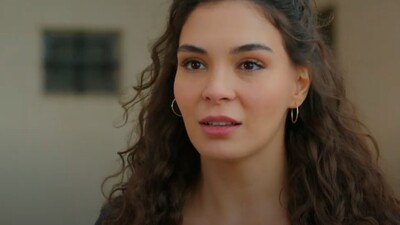 Aslan, Reyyan'a aşık