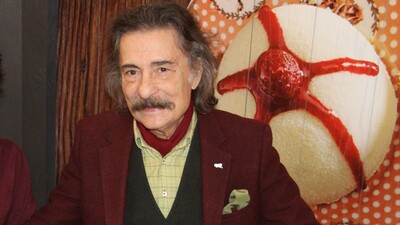 Müzik dünyasının acı günü