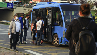 İstanbul'da çalışma saatleriyle ilgili yeni karar!